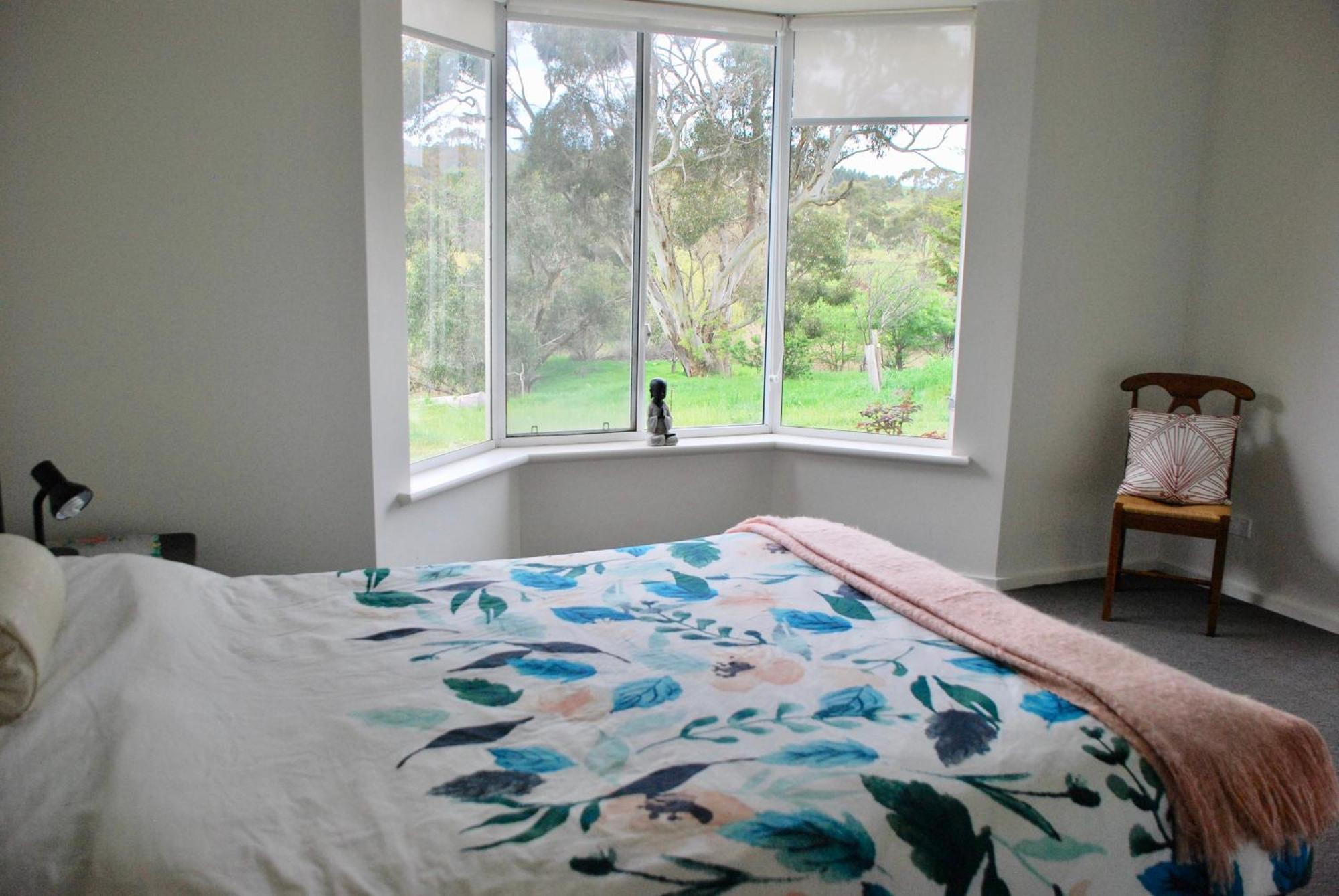 Back Valley Farmstay Bed And Breakfast Victor Harbor Eksteriør bilde