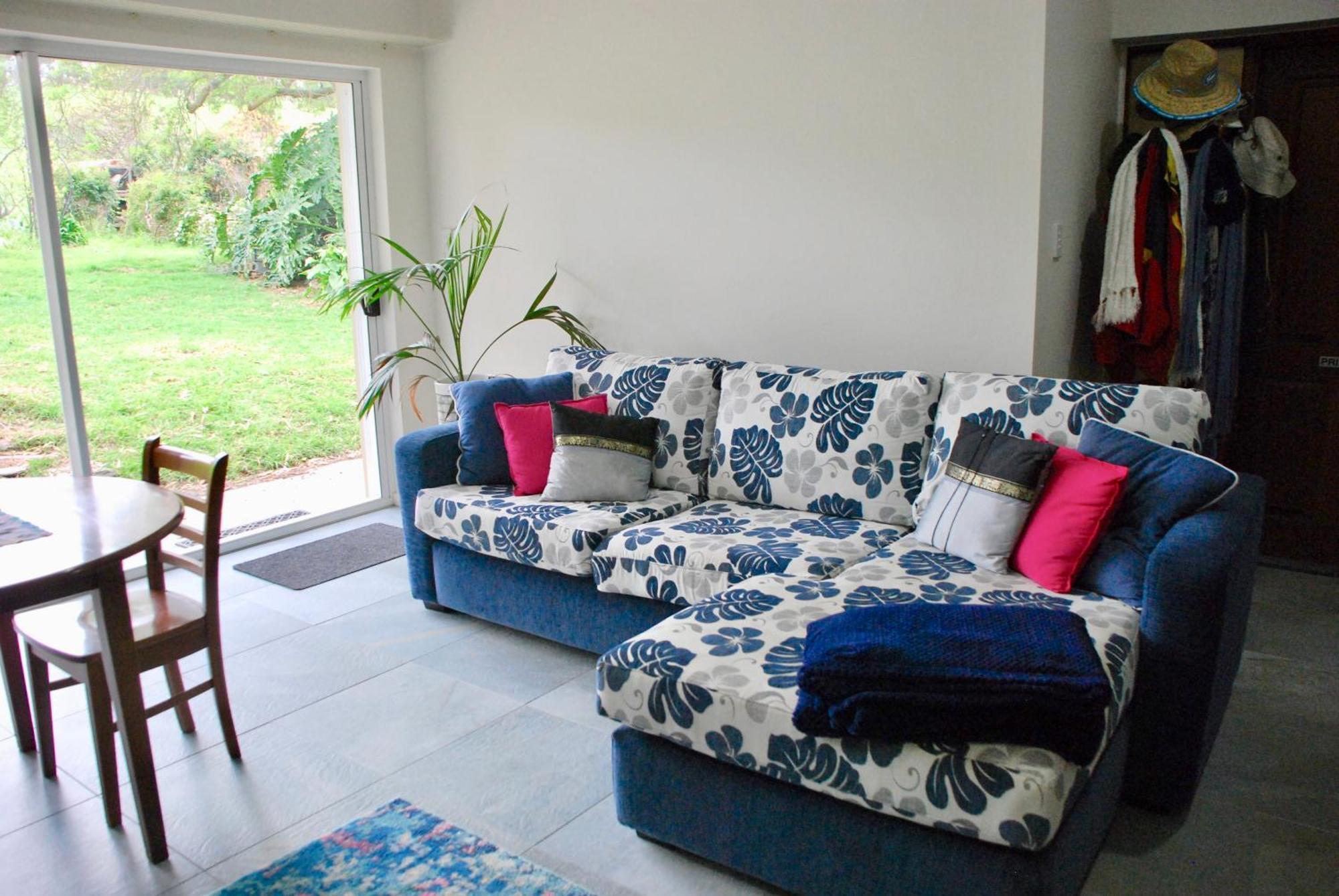 Back Valley Farmstay Bed And Breakfast Victor Harbor Eksteriør bilde