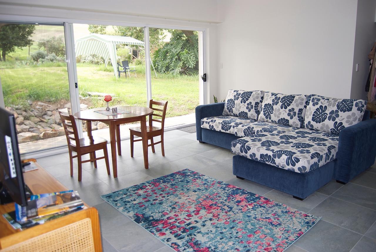 Back Valley Farmstay Bed And Breakfast Victor Harbor Eksteriør bilde