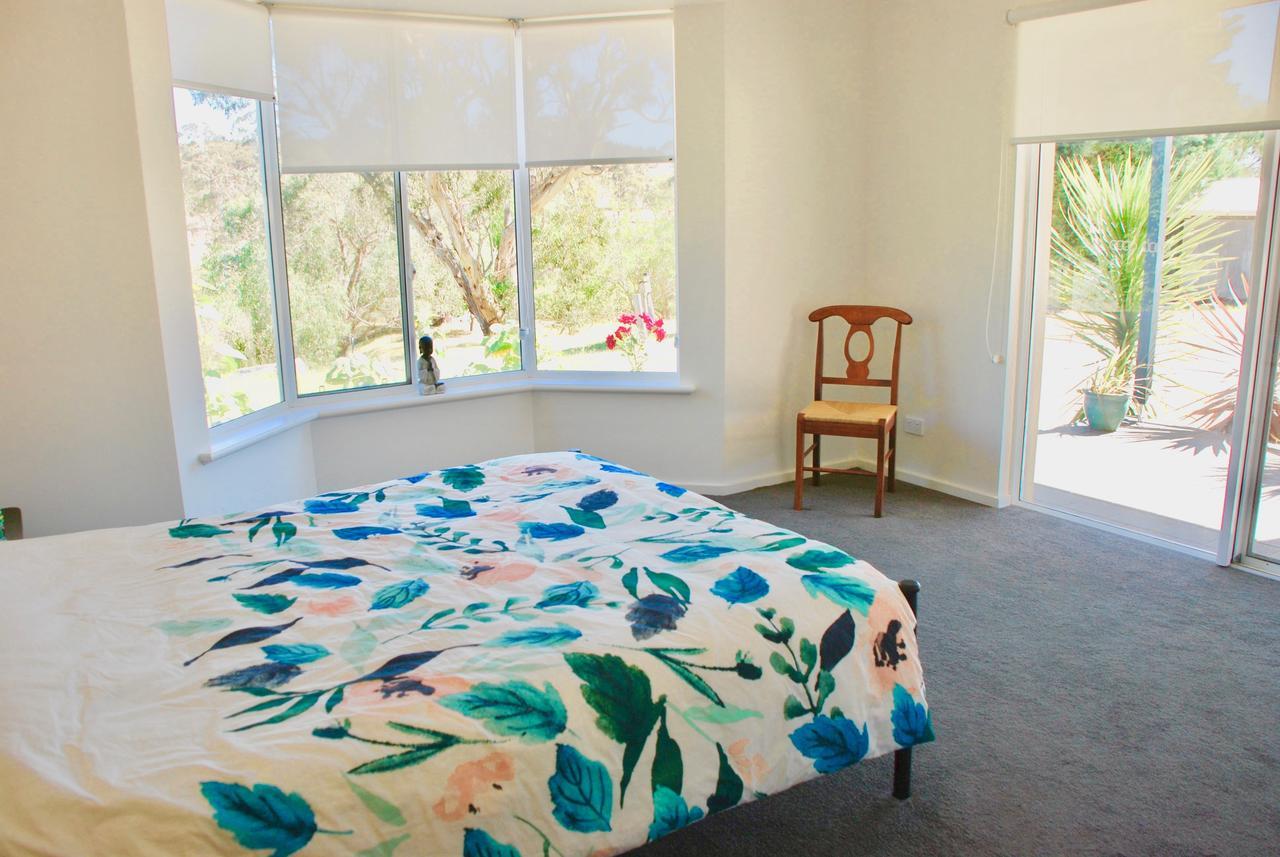 Back Valley Farmstay Bed And Breakfast Victor Harbor Eksteriør bilde