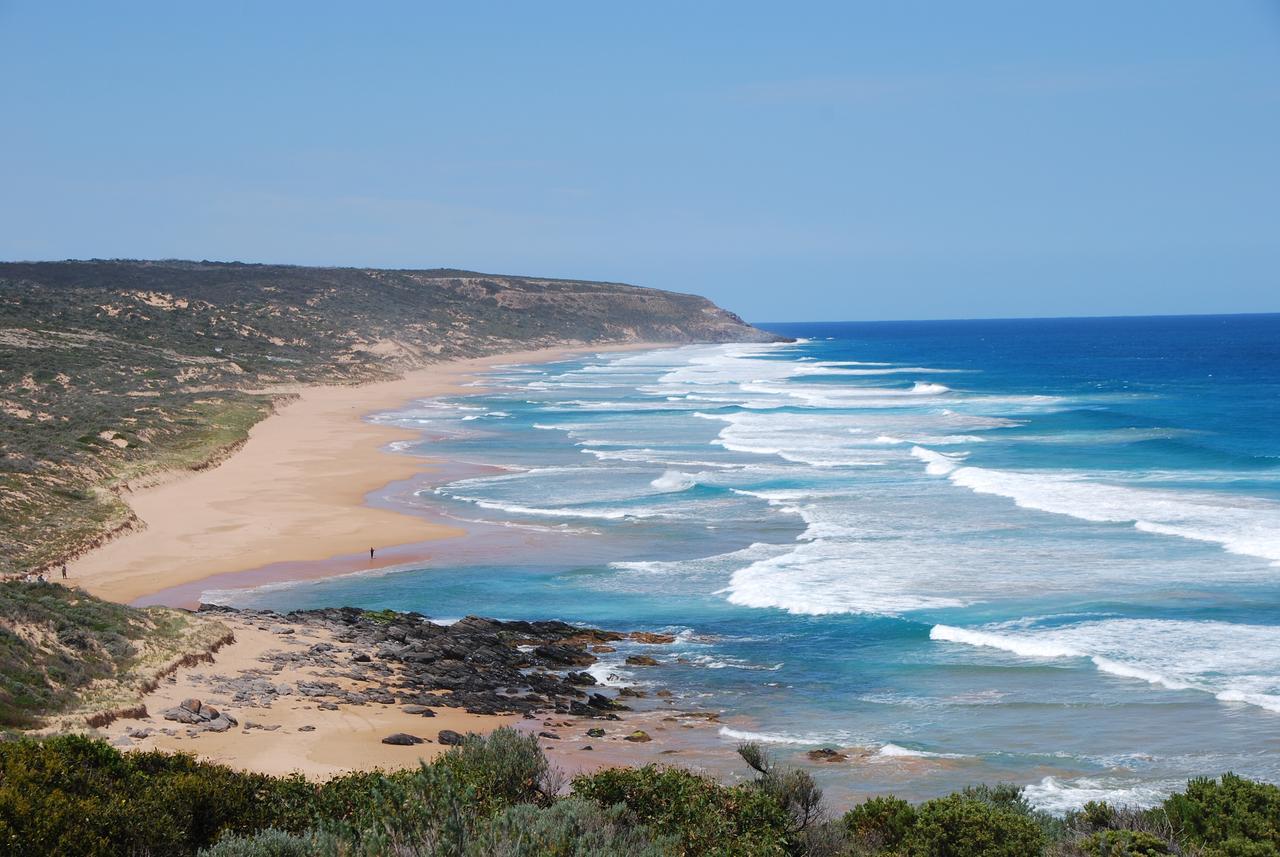 Back Valley Farmstay Bed And Breakfast Victor Harbor Eksteriør bilde